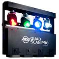 Альбом - American Dj Quad Scan Pro
